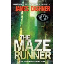 The Maze Runner Tome 1