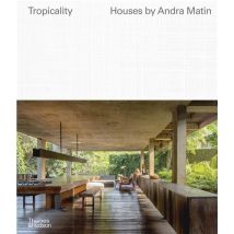 Tropicality Houses By Andra Matin