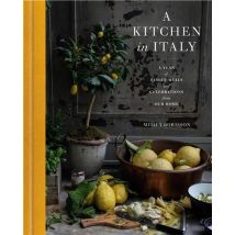 A Kitchen In Italy