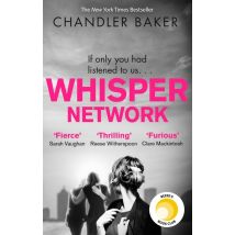 Whisper Network - - PAS DE MARQUE -