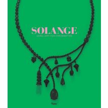 Solange : Jewellery For Chromantics
