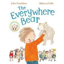 The Everywhere Bear
