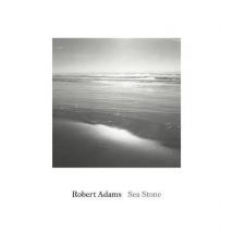 Robert Adams : Sea Stone