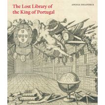 The Lost Library Of The King Of Portugal