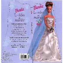 Les Robes De Mariees