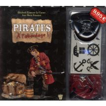 Pirates, À L'Abordage