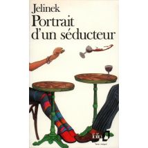 Portrait D'Un Séducteur