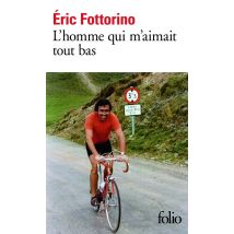 L'Homme Qui M'Aimait Tout Bas
