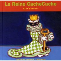La Reine Cachecache