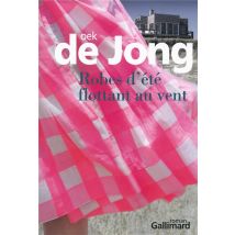 Robes D'Été Flottant Au Vent