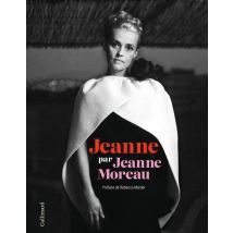 Jeanne Moreau Par Jeanne Moreau