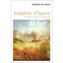 Joséphine D'Yquem
