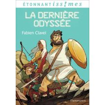 La Derniere Odyssée