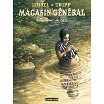 Magasin Général