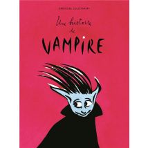 Une Histoire De Vampire