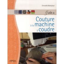 Guide De Couture À La Machine À Coudre