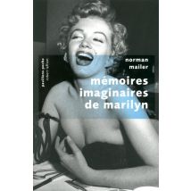 Mémoires Imaginaires De Marilyn