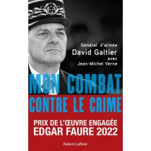 Mon Combat Contre Le Crime