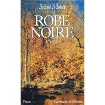 La Robe Noire