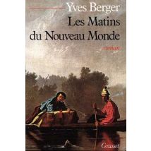 Les Matins Du Nouveau Monde