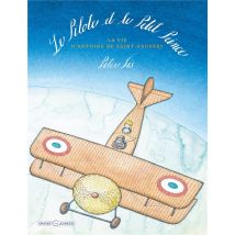 Le Pilote Et Le Petit Prince