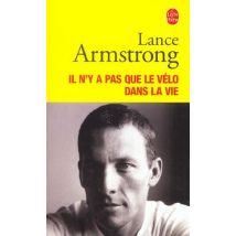 Il N'Y A Pas Que Le Velo Dans La Vie
