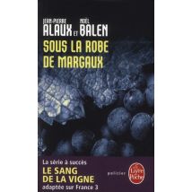 Sous La Robe De Margaux
