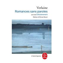 Romances Sans Paroles - Cellulairement