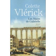 Les Mains De Gabrielle