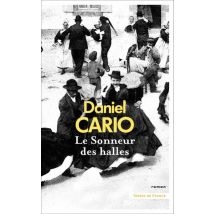 Le Sonneur Des Halles