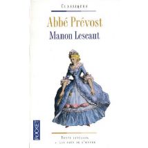 Manon Lescaut