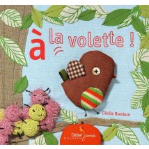 À La Volette