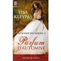La Ronde Des Saisons Tome 2 : Parfum D'Automne