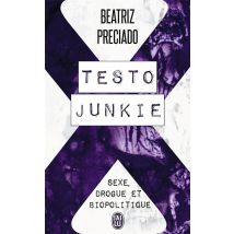 Testo Junkie