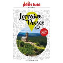 Lorraine, Vosges (édition 2024)