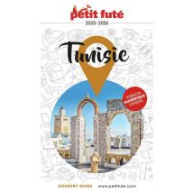 Country Guide : Tunisie (édition 2025/2026)