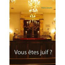 Vous Êtes Juif ?