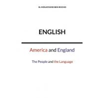 English: America And England