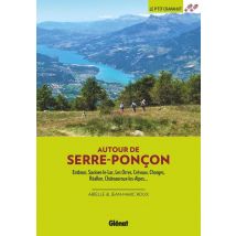 Autour De Serre-ponçon (3e Édition)