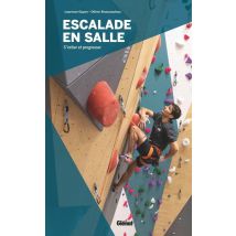 Escalade En Salle : S'Initier Et Progresser