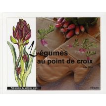 Légumes Au Point De Croix