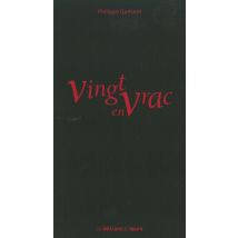 Vingt En Vrac - Moins Qu'hier, Plus Que Demain