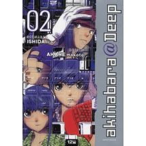 Akihabara@deep Tome 2