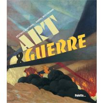 Art & Guerre