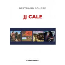 Jj Cale