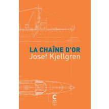 Les Hommes De L'Émeraude Tome 2 - La Chaîne D'Or