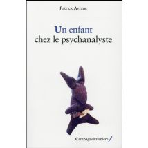 Un Enfant Chez Le Psychanalyste