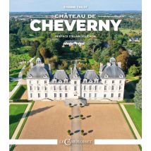 Château De Cheverny