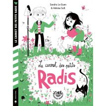 Le Carnet Des Petits Radis