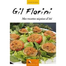 Mes Recettes Niçoises D'Été